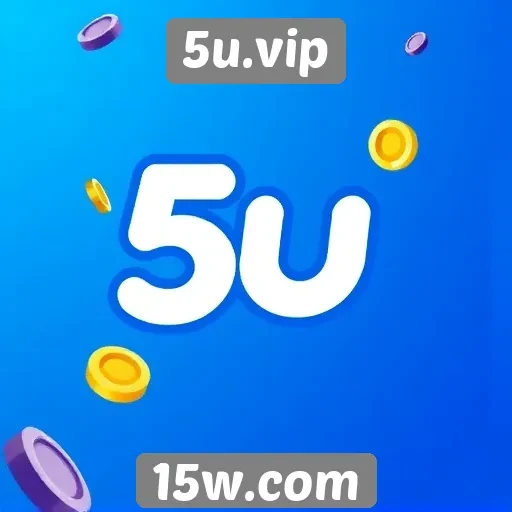 Novidades e atualizações frequentes no 5u.vip