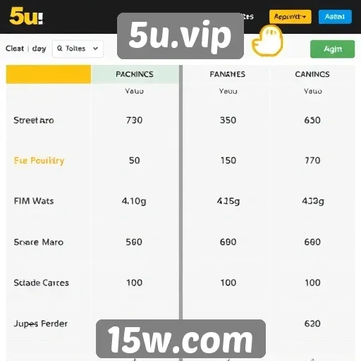 Comparativo com outros sites de jogos online