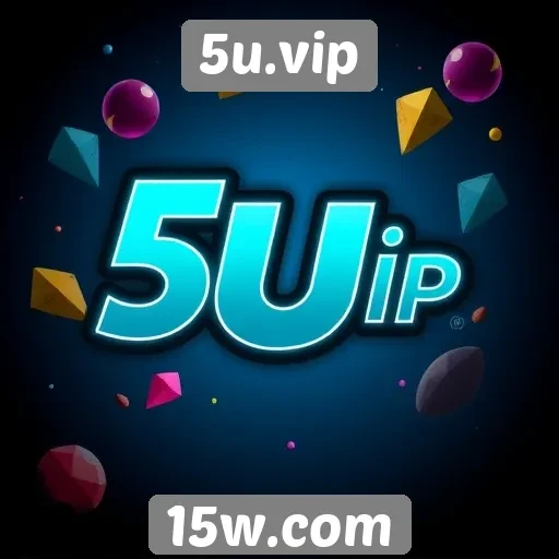 Principais jogos disponíveis em 5u.vip