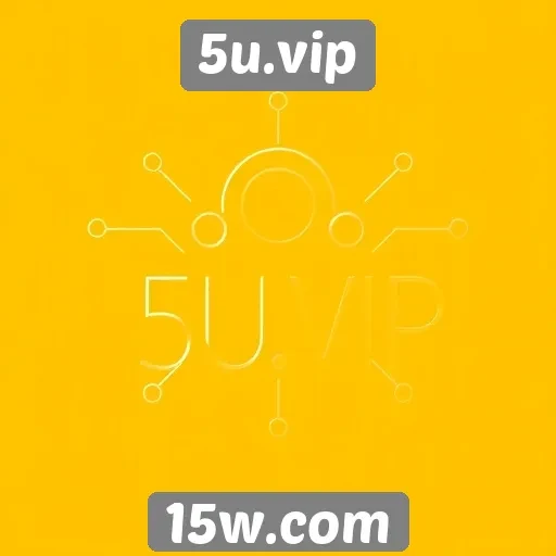Segurança em transações no site 5u.vip