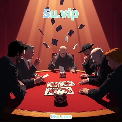 5u.vip: Recursos de Suporte que Transformam a Experiência do Jogador